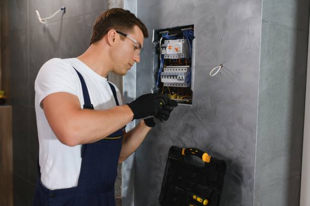 Best Industrial Electrical Services  in Maunawili, HI