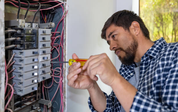 Best Local Electrician Companies  in Maunawili, HI